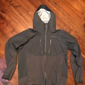 Men’s Patagonia Mountain Parker Mixed Guide Jacket
